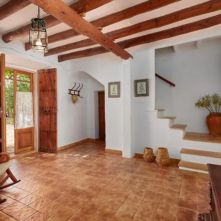 Villa Son Soler - Torres *