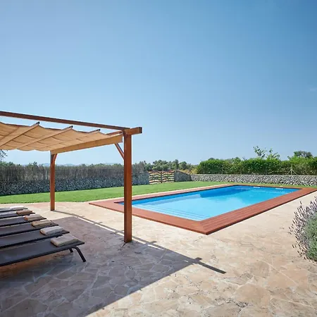 Son Soler - Torres Villa Porreres