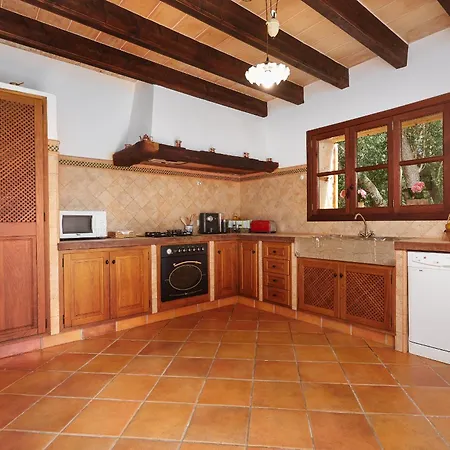 Villa Son Soler - Torres Porreres