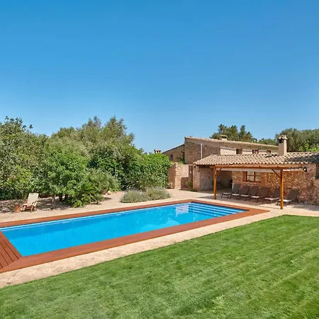 Villa Son Soler - Torres *